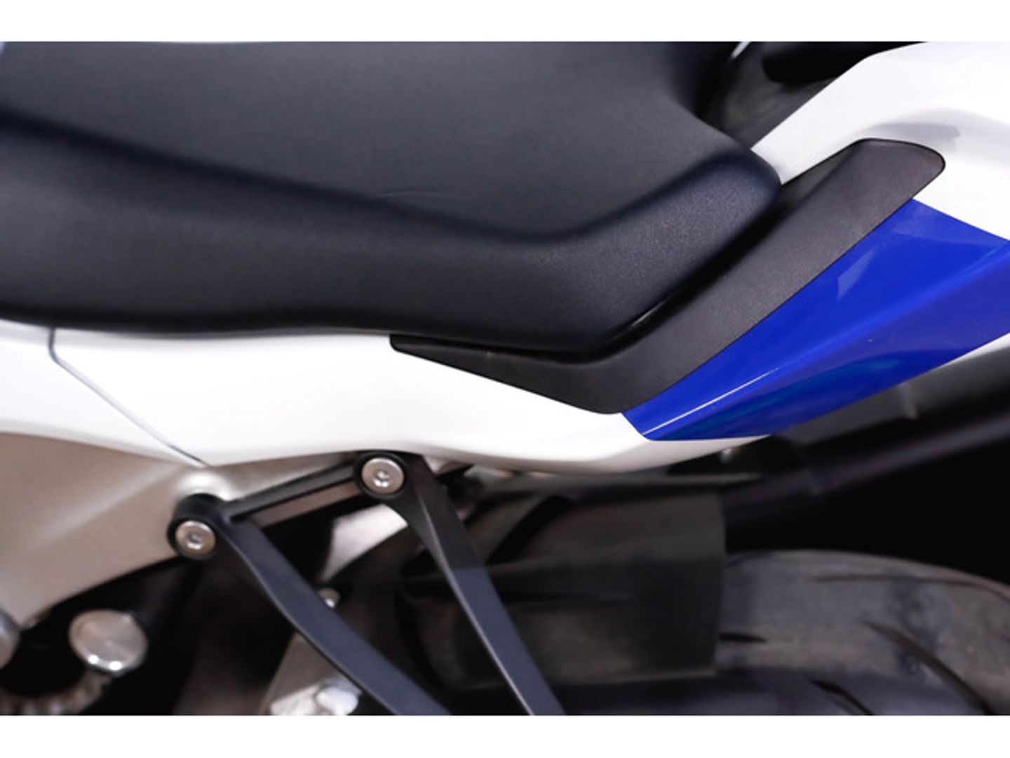 Kawasaki Ninja ZX-6R