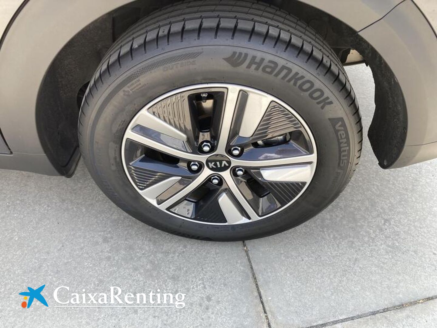 Kia Niro 1.6 GDi PHEV Híbrido Drive 104 kW (141 CV)