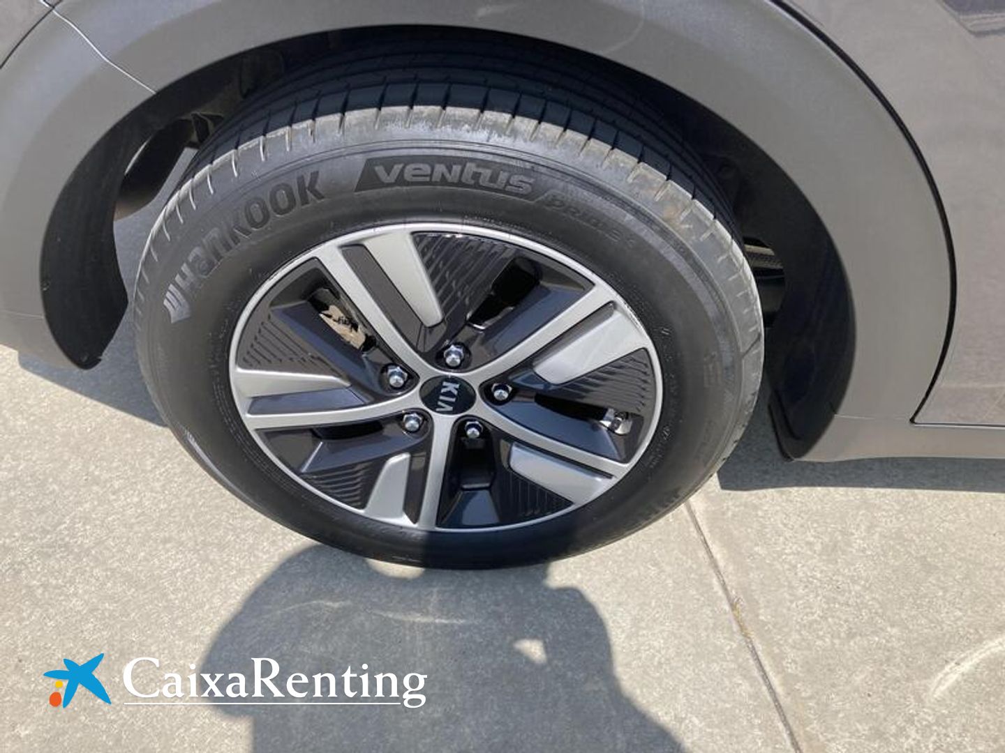 Kia Niro 1.6 GDi PHEV Híbrido Drive 104 kW (141 CV)