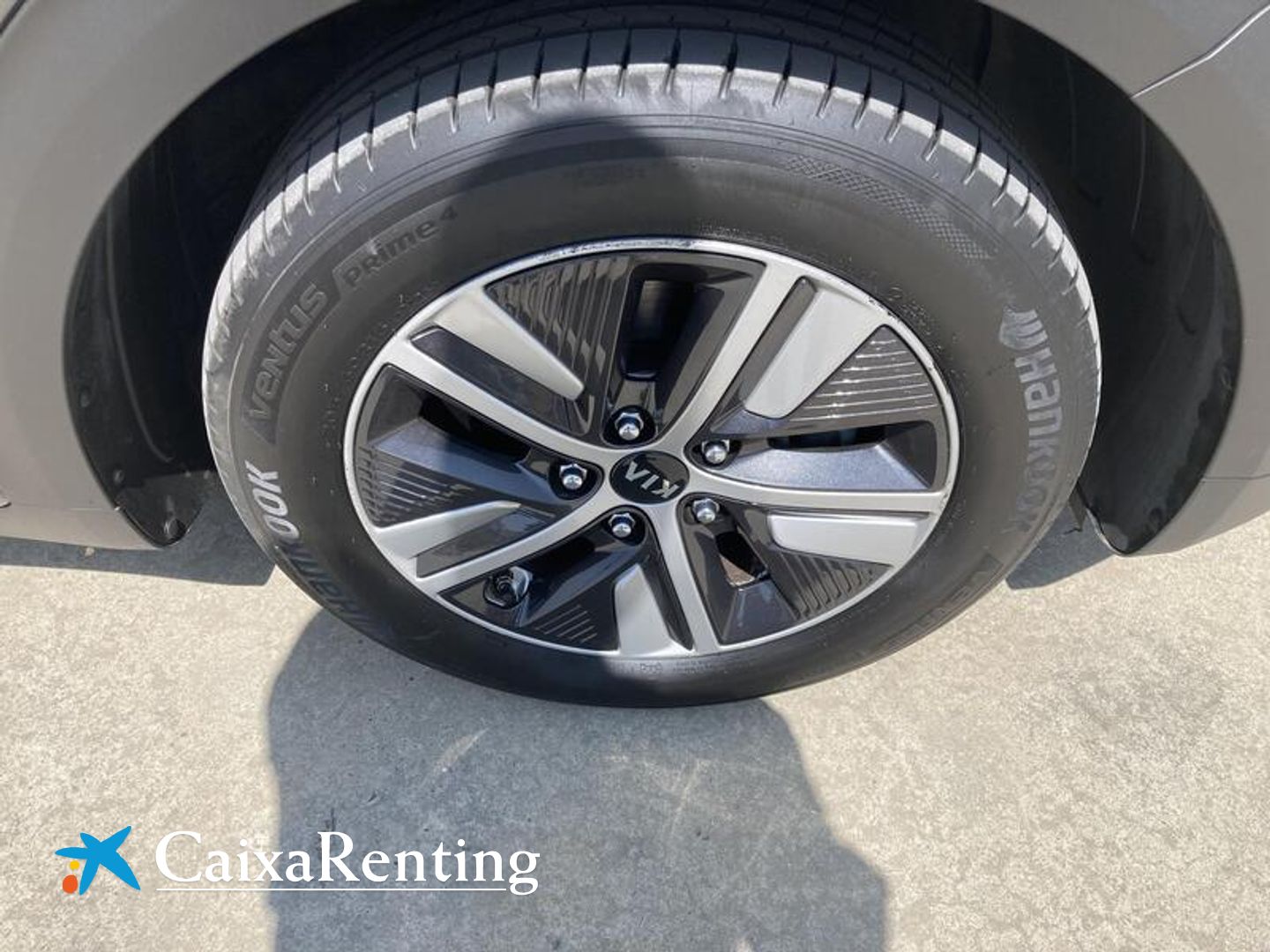 Kia Niro 1.6 GDi PHEV Híbrido Drive 104 kW (141 CV)