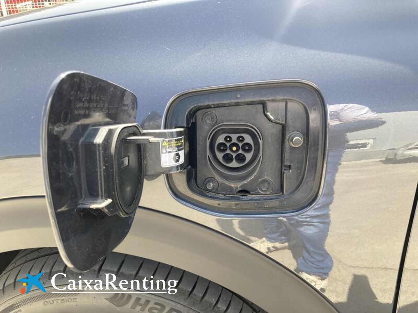 Kia Niro 1.6 GDi PHEV Híbrido Drive 104 kW (141 CV)