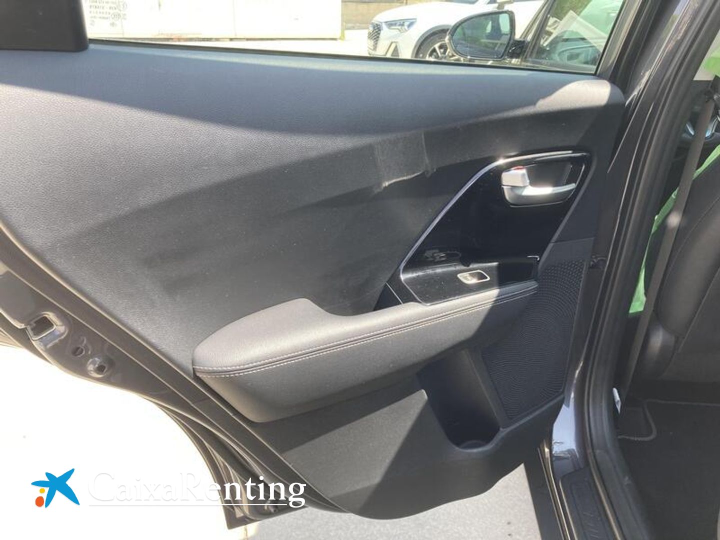 Kia Niro 1.6 GDi PHEV Híbrido Drive 104 kW (141 CV)