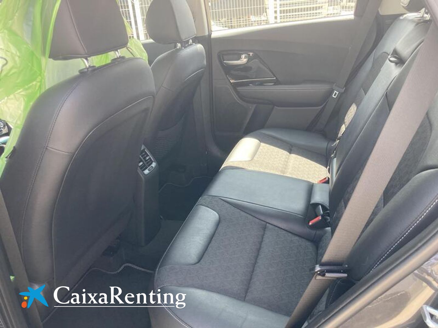 Kia Niro 1.6 GDi PHEV Híbrido Drive 104 kW (141 CV)