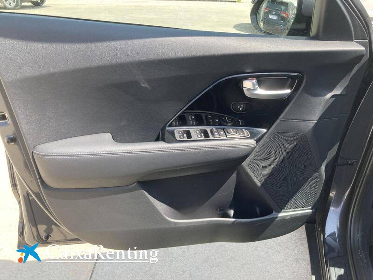 Kia Niro 1.6 GDi PHEV Híbrido Drive 104 kW (141 CV)