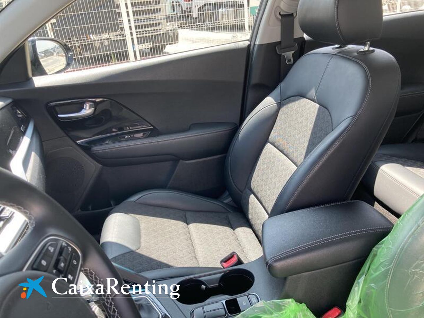 Kia Niro 1.6 GDi PHEV Híbrido Drive 104 kW (141 CV)