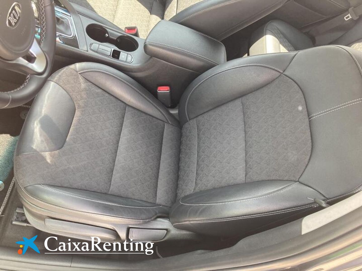 Kia Niro 1.6 GDi PHEV Híbrido Drive 104 kW (141 CV)