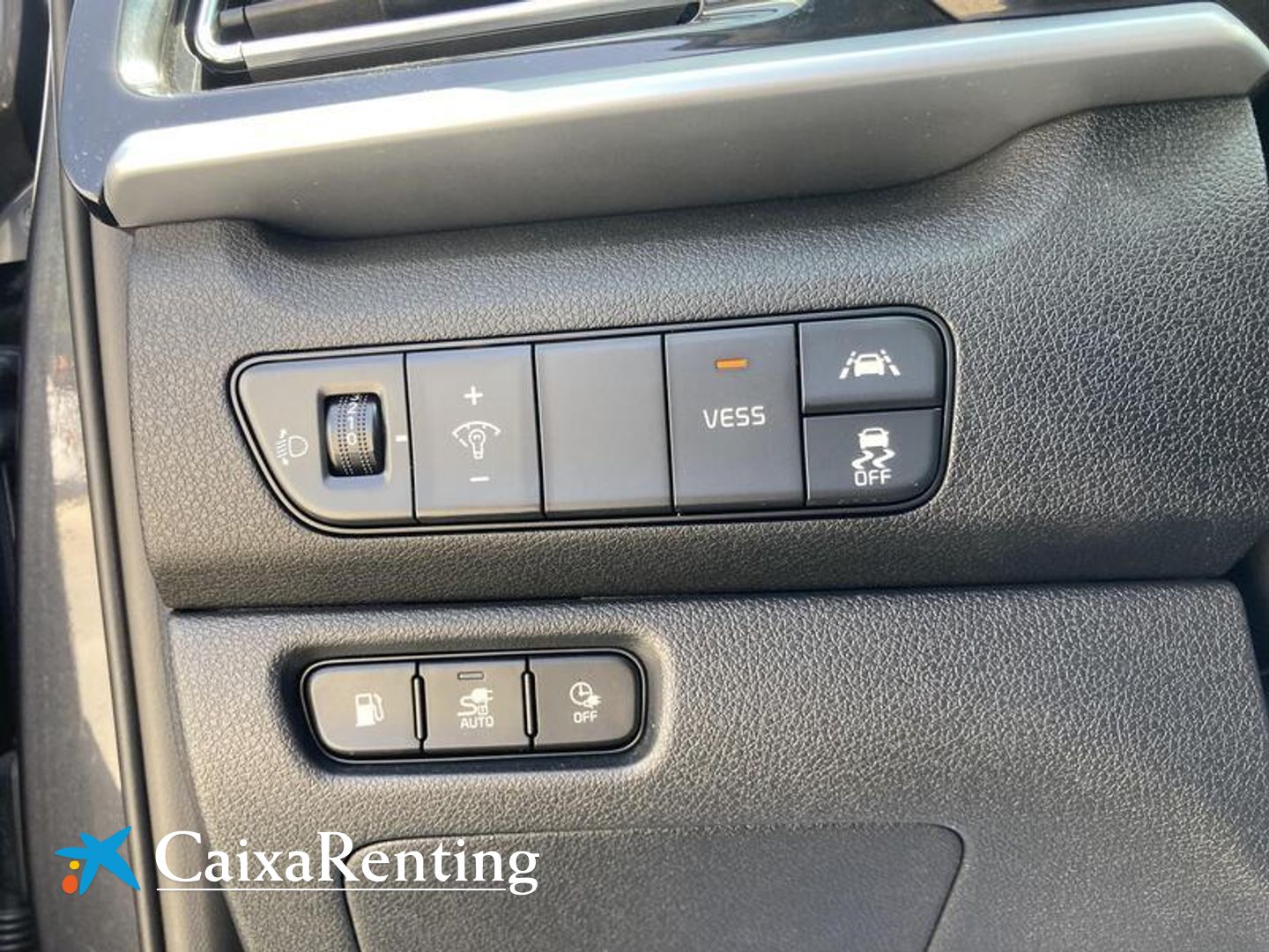 Kia Niro 1.6 GDi PHEV Híbrido Drive 104 kW (141 CV)