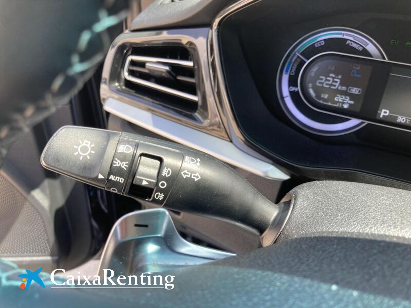 Kia Niro 1.6 GDi PHEV Híbrido Drive 104 kW (141 CV)