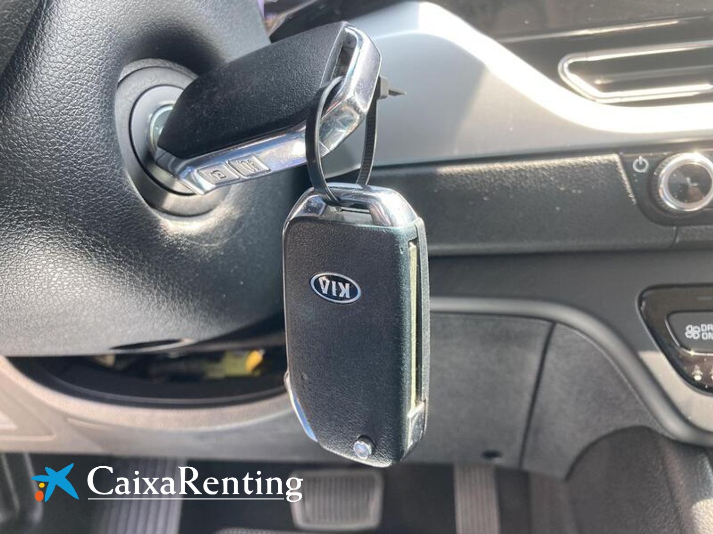 Kia Niro 1.6 GDi PHEV Híbrido Drive 104 kW (141 CV)