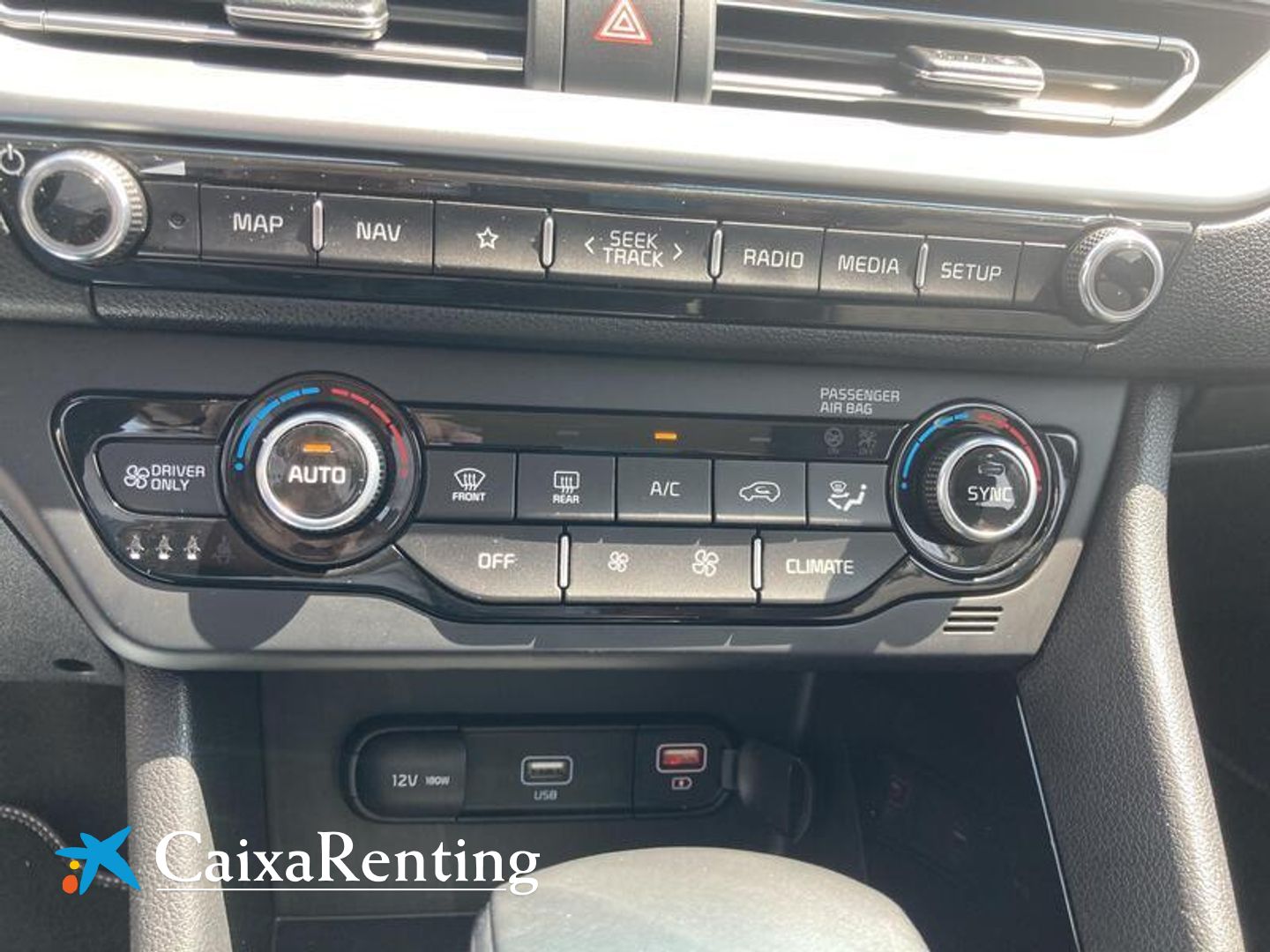 Kia Niro 1.6 GDi PHEV Híbrido Drive 104 kW (141 CV)