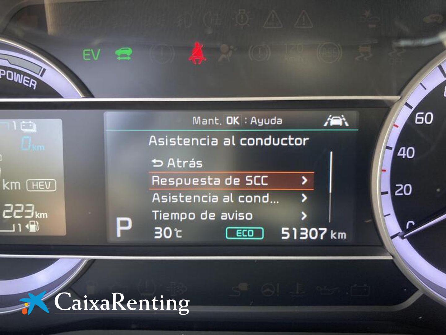 Kia Niro 1.6 GDi PHEV Híbrido Drive 104 kW (141 CV)
