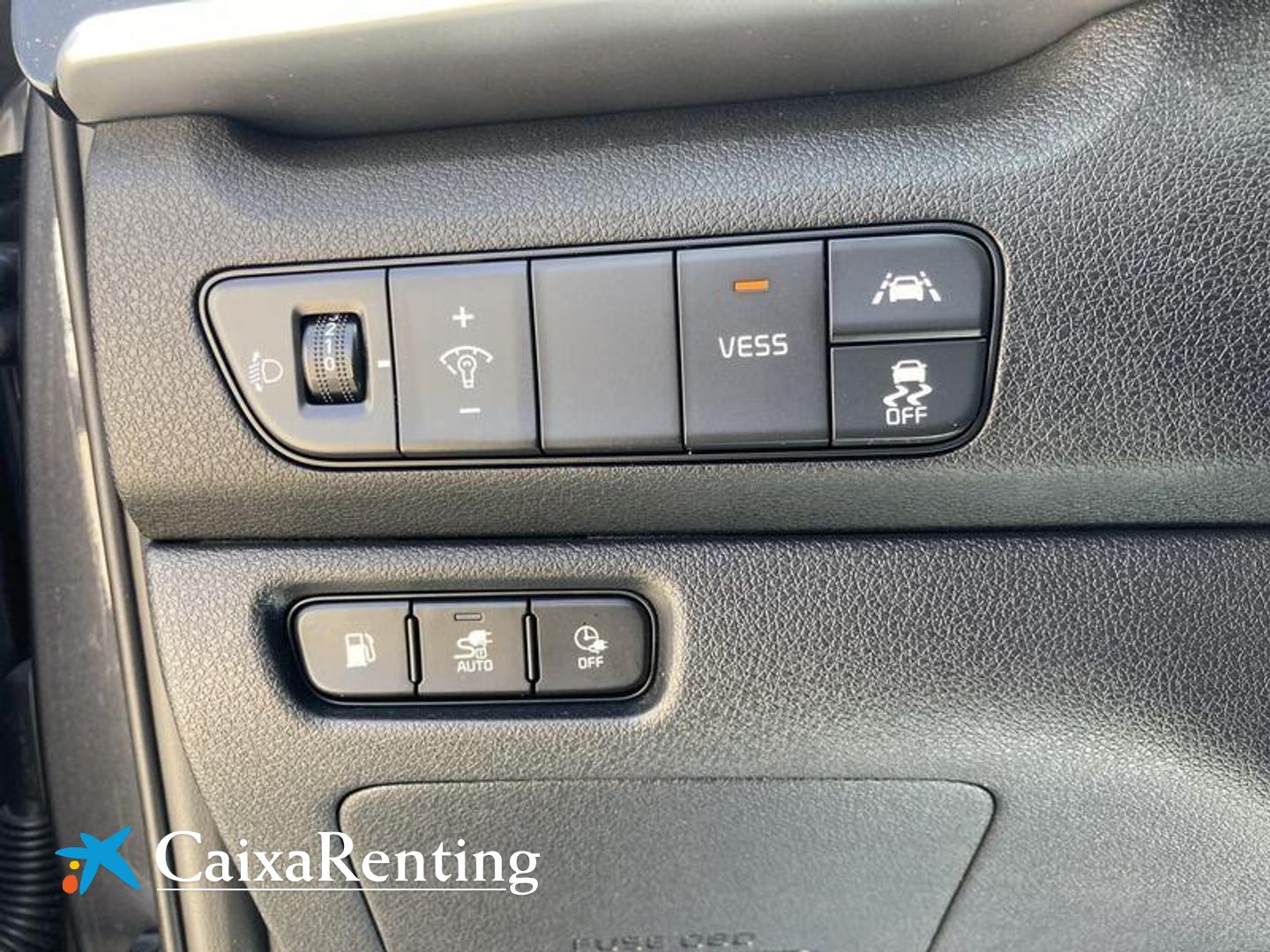 Kia Niro 1.6 GDi PHEV Híbrido Drive 104 kW (141 CV)