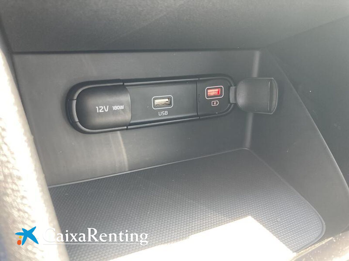 Kia Niro 1.6 GDi PHEV Híbrido Drive 104 kW (141 CV)