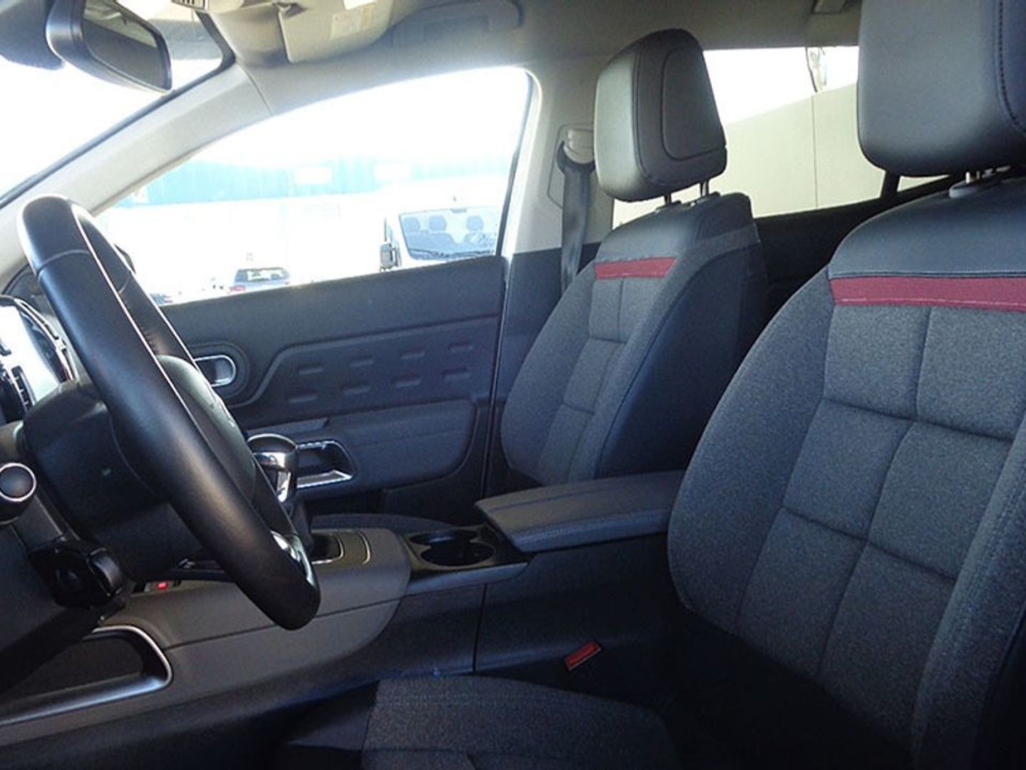 Citroen C5 Aircross PureTech 130 S&S Feel 96 kW (131 CV)