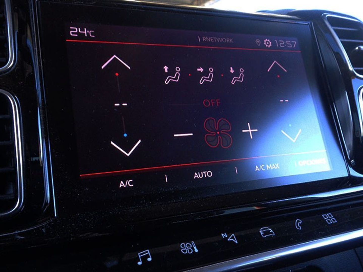 Citroen C5 Aircross PureTech 130 S&S Feel 96 kW (131 CV)