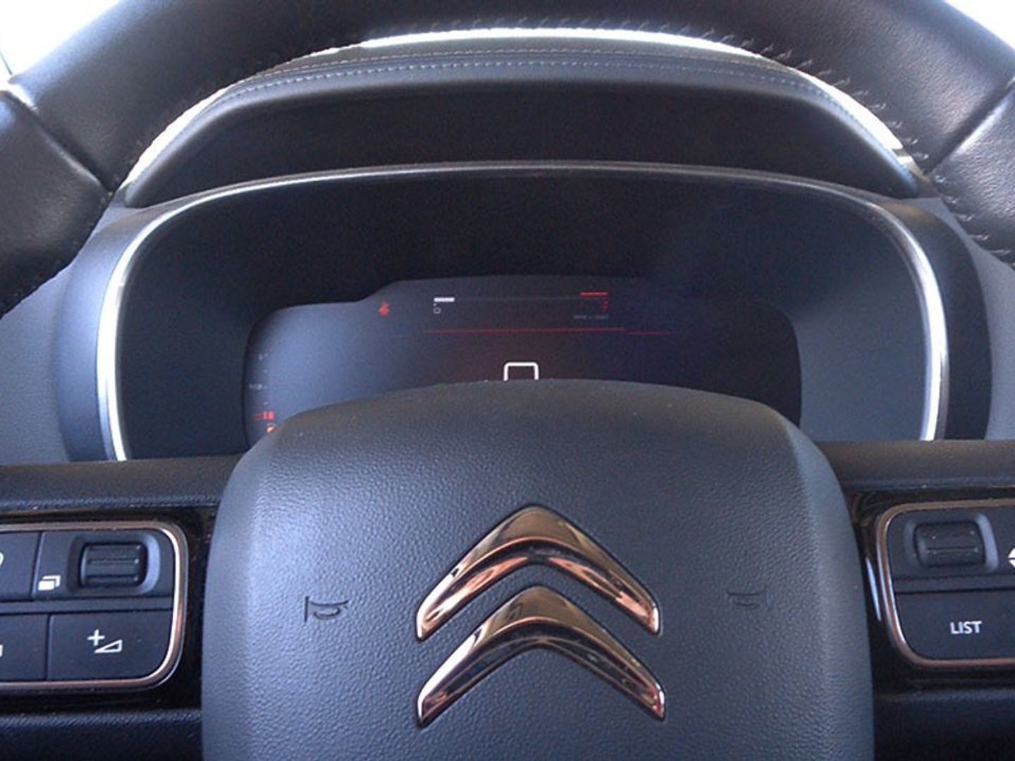 Citroen C5 Aircross PureTech 130 S&S Feel 96 kW (131 CV)