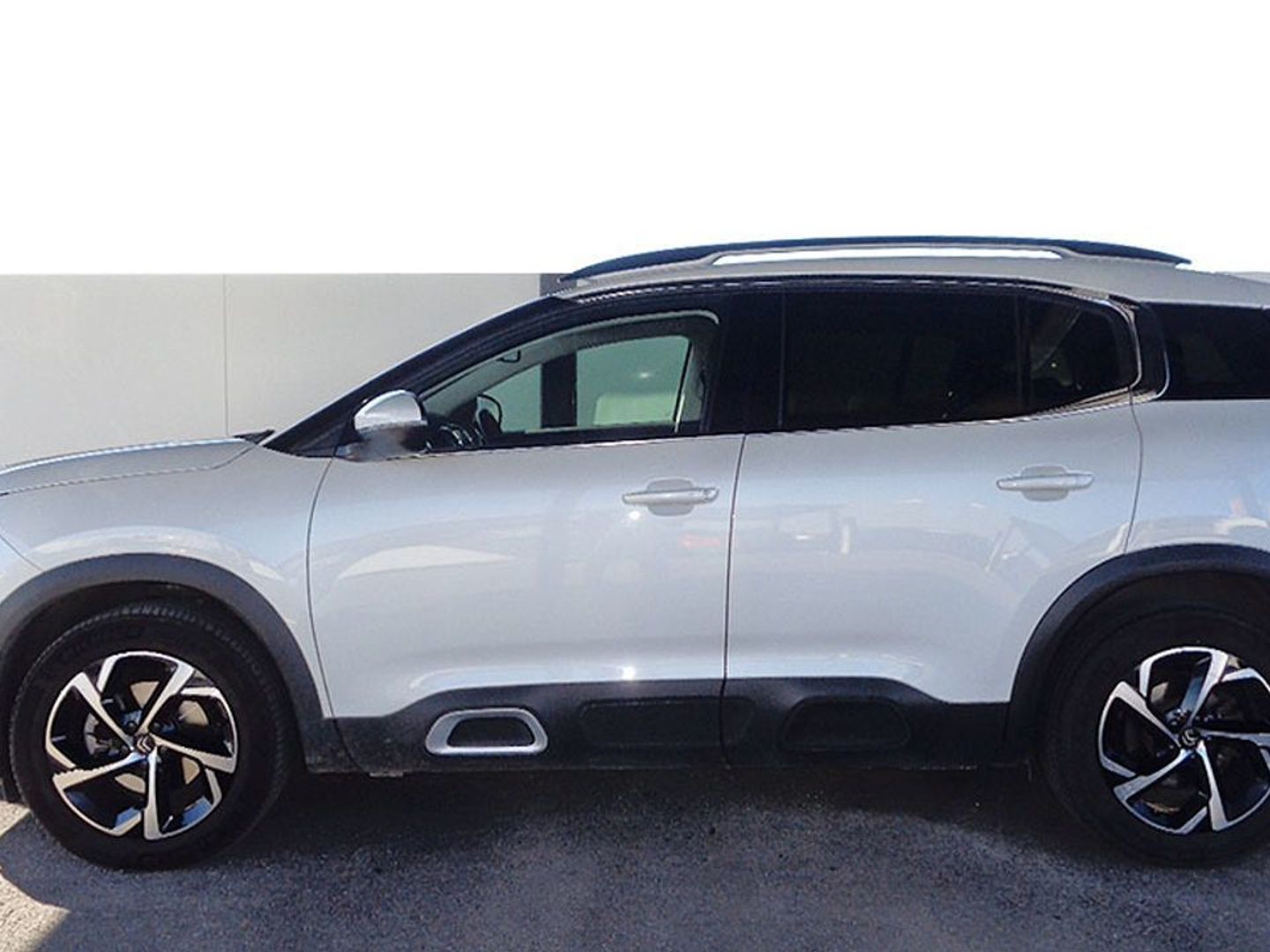 Citroen C5 Aircross PureTech 130 S&S Feel 96 kW (131 CV)