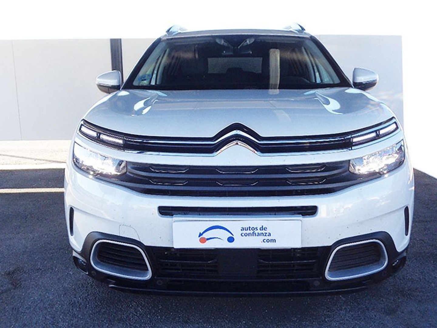 Citroen C5 Aircross PureTech 130 S&S Feel 96 kW (131 CV)
