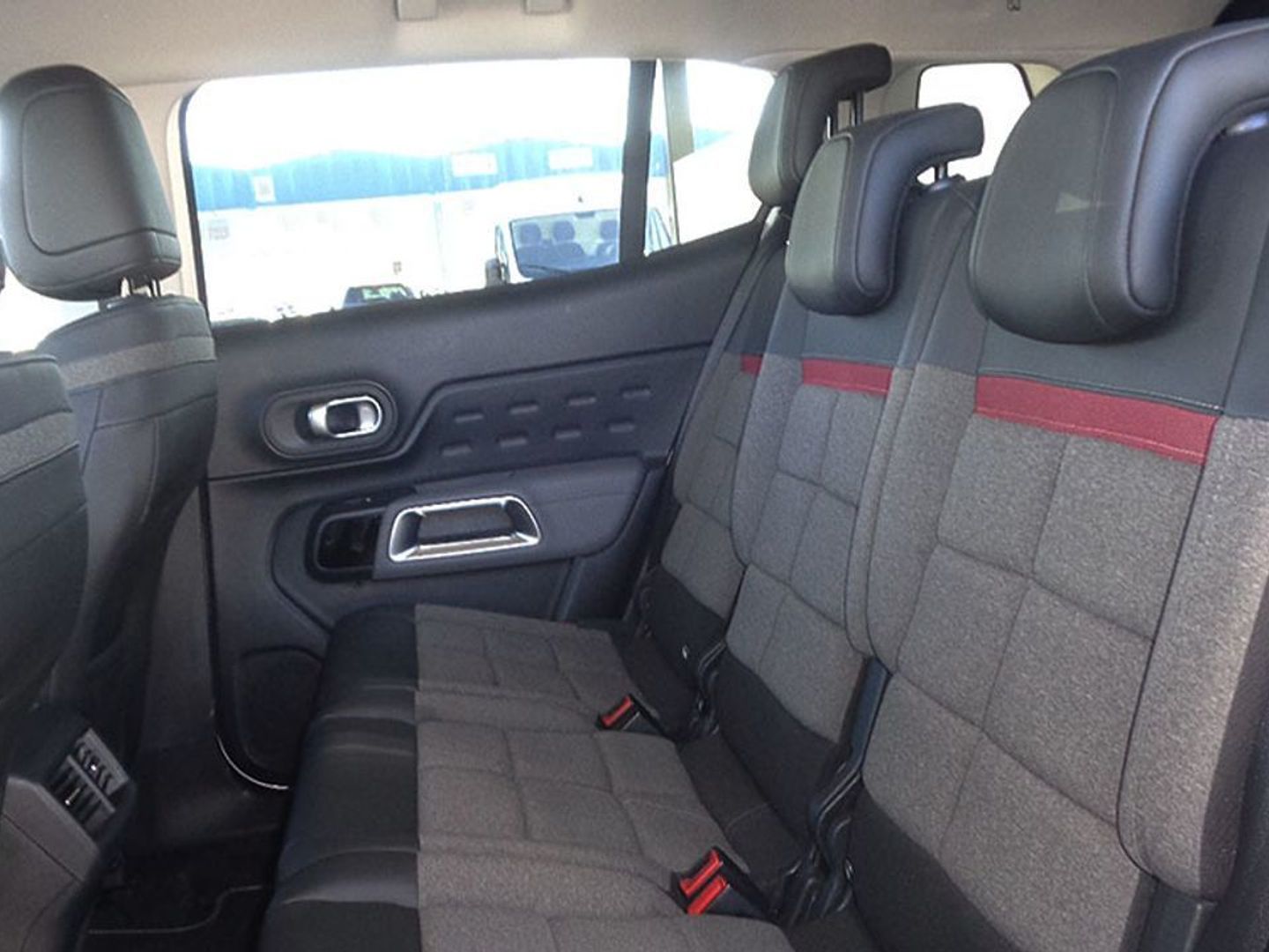 Citroen C5 Aircross PureTech 130 S&S Feel 96 kW (131 CV)