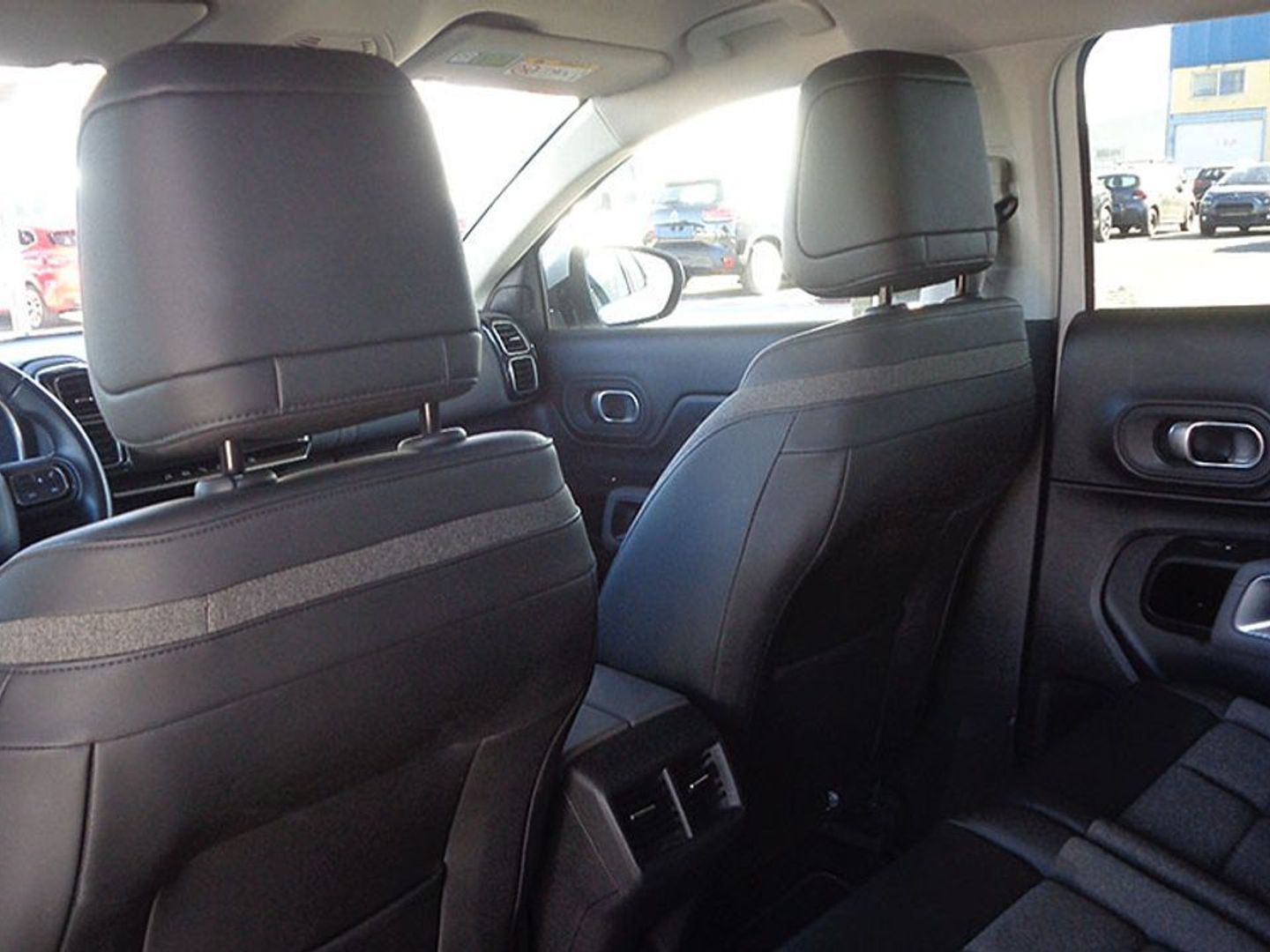 Citroen C5 Aircross PureTech 130 S&S Feel 96 kW (131 CV)