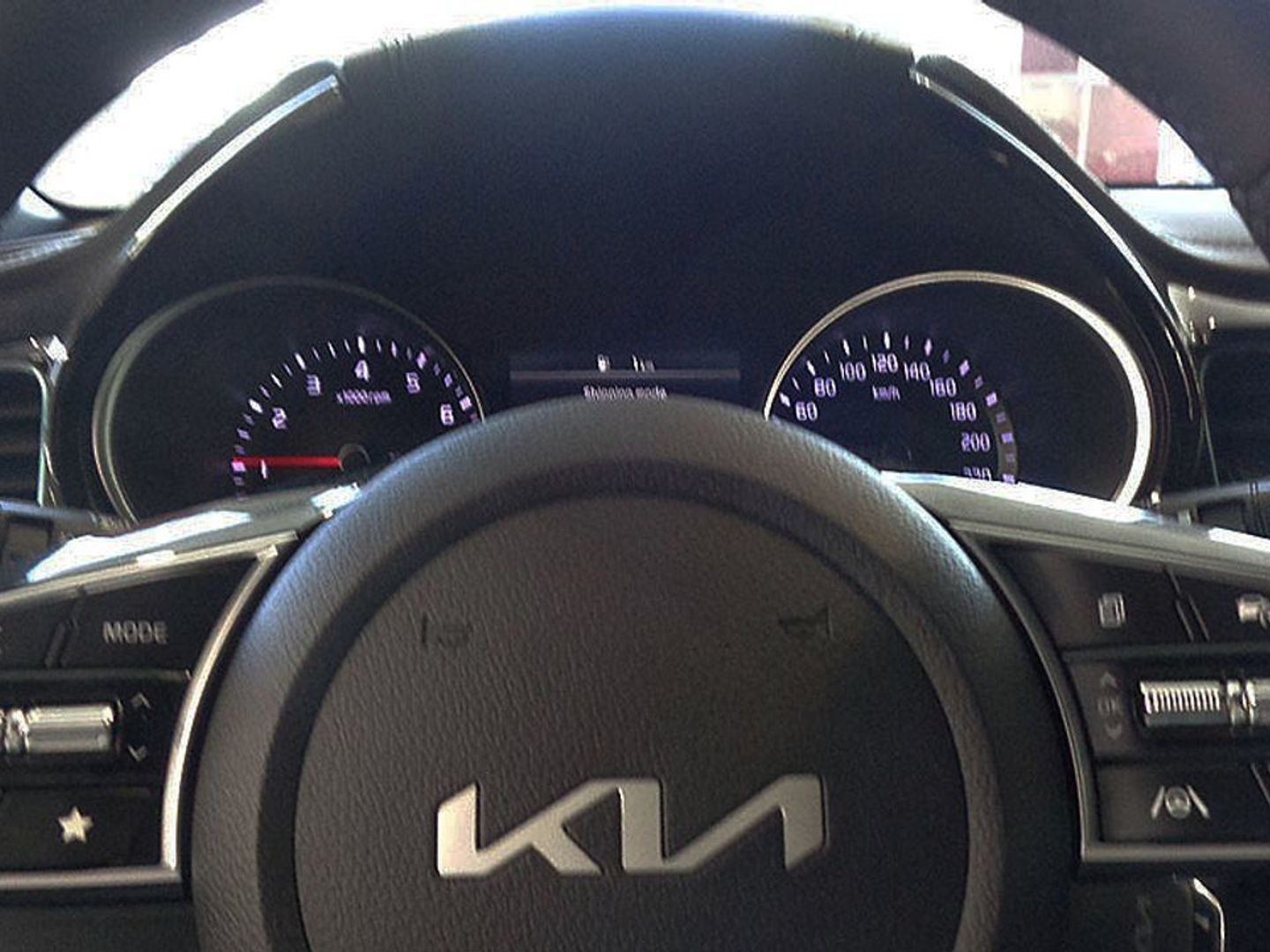Kia Ceed 1.0 T-GDi Style Edition 74 kW (100 CV)
