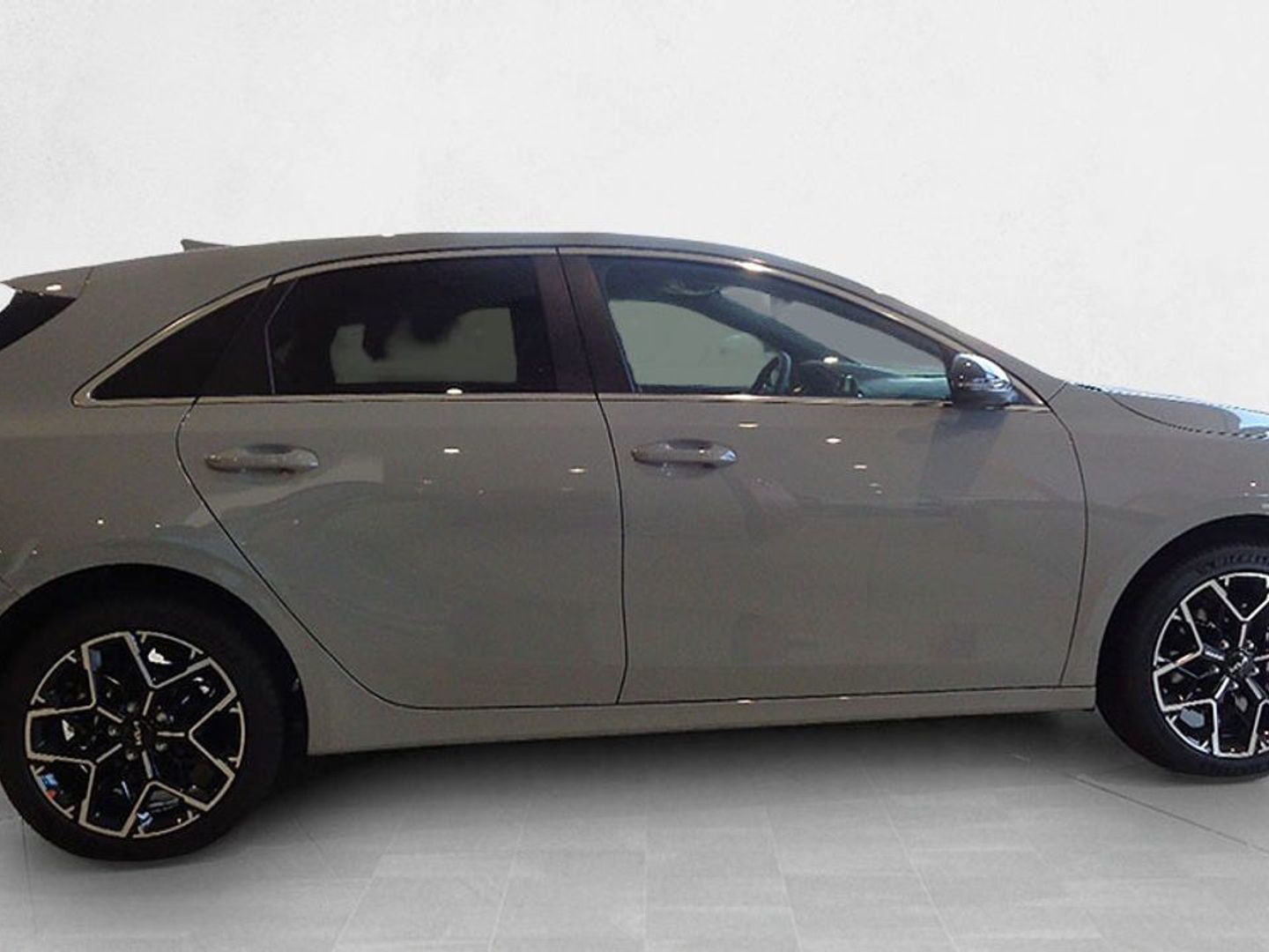 Kia Ceed 1.0 T-GDi Style Edition 74 kW (100 CV)