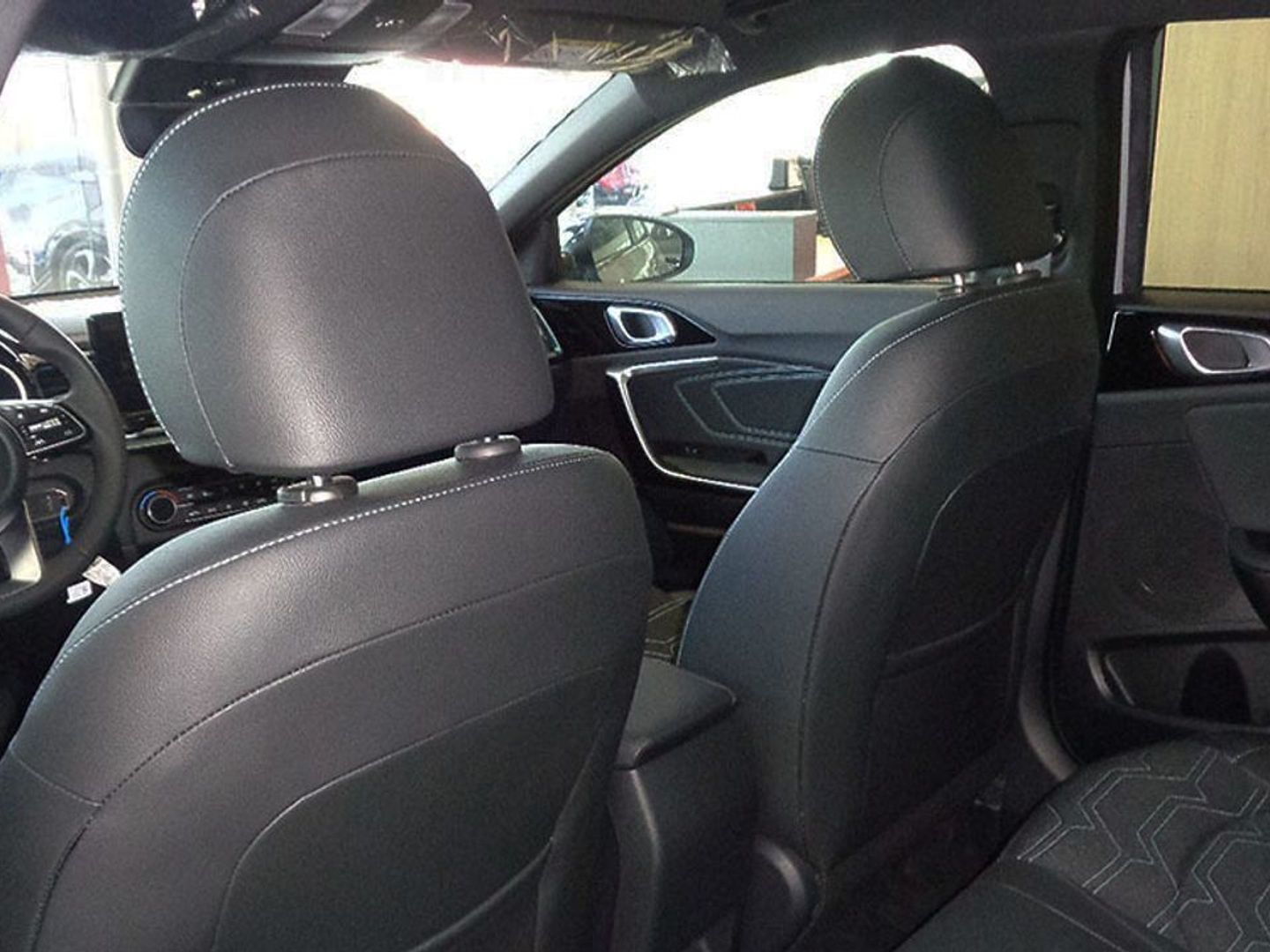 Kia Ceed 1.0 T-GDi Style Edition 74 kW (100 CV)