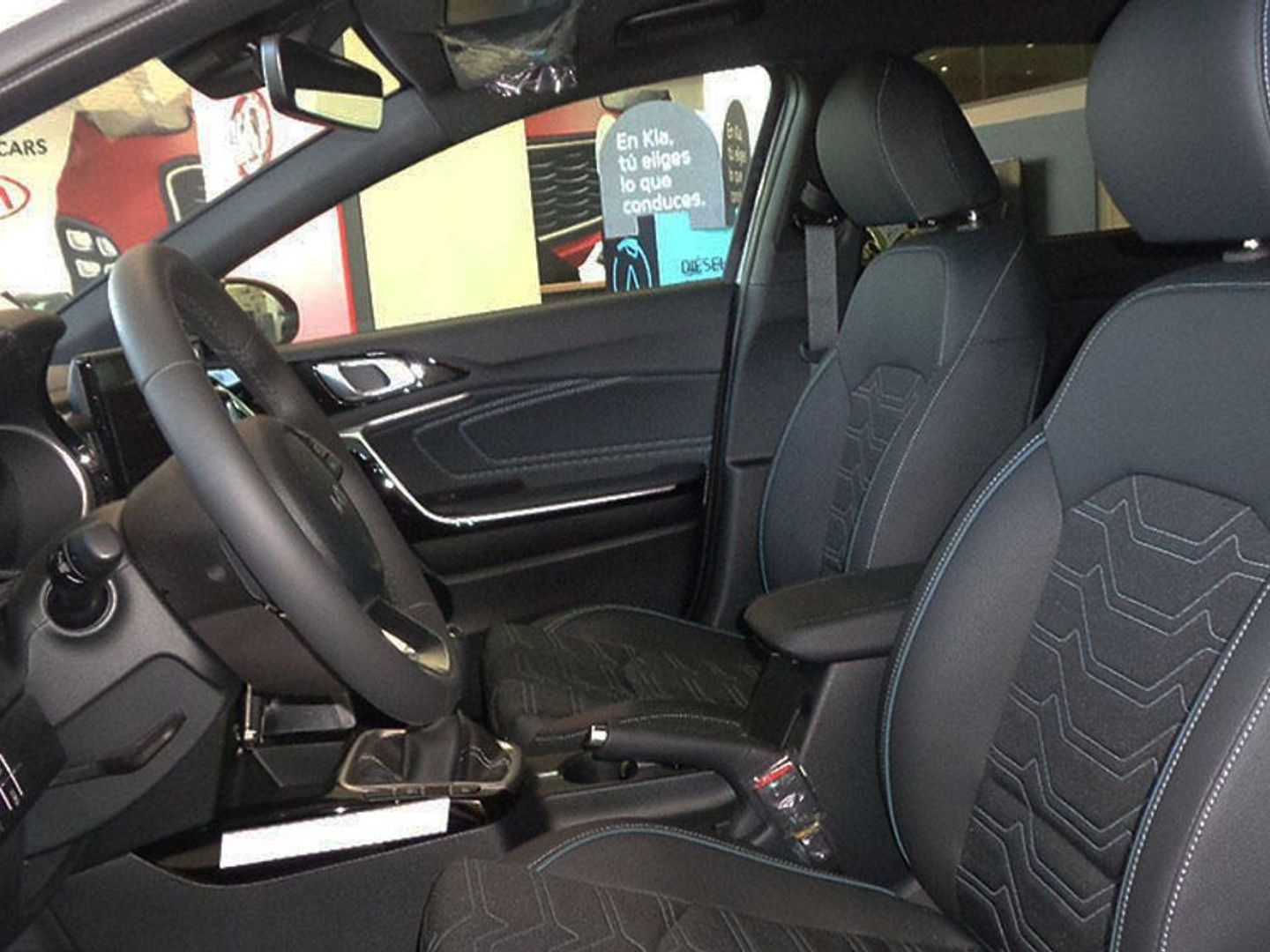 Kia Ceed 1.0 T-GDi Style Edition 74 kW (100 CV)