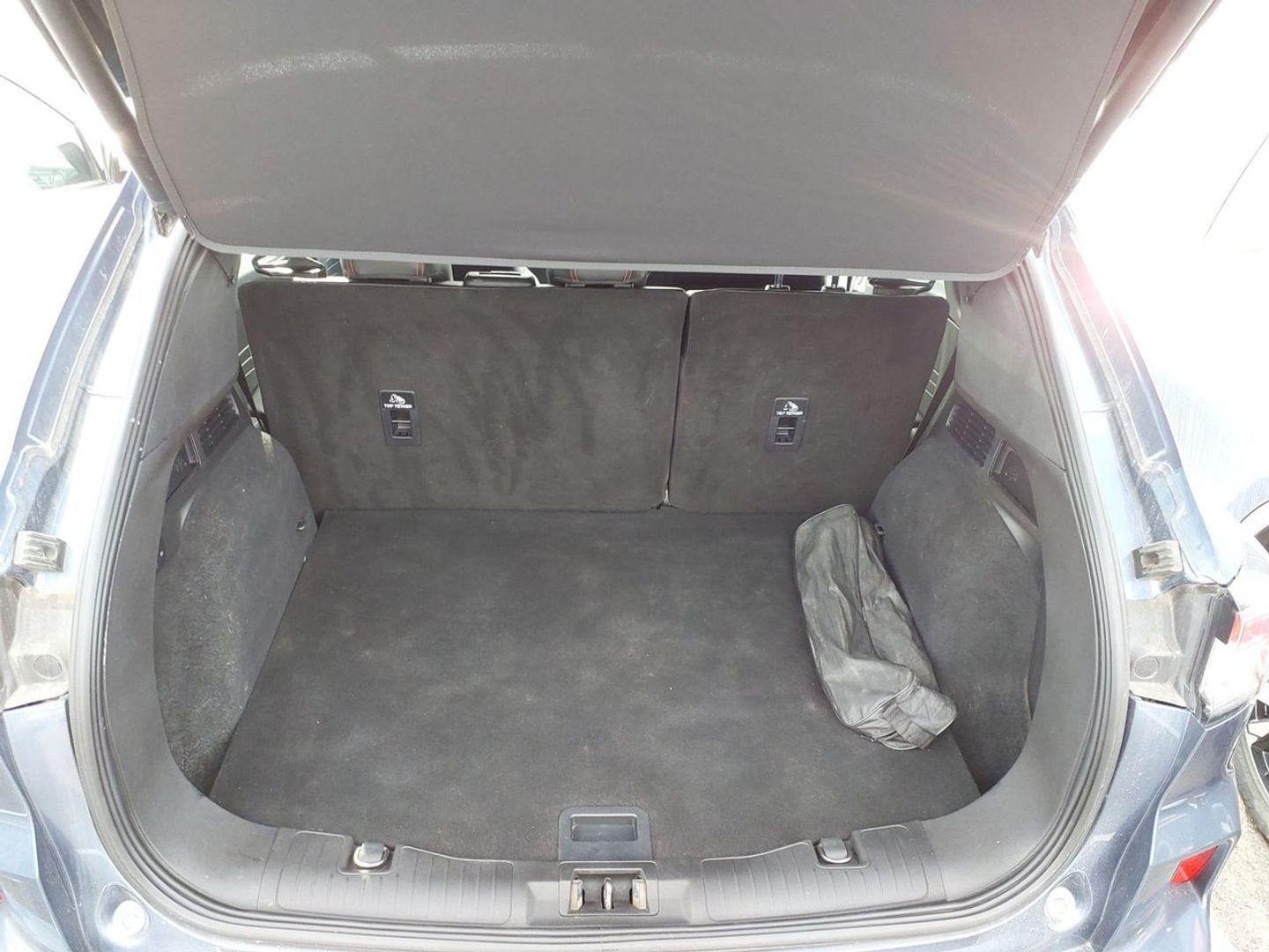 Ford Kuga 1.5 EcoBoost ST-Line X 4x2 110 kW (150 CV)