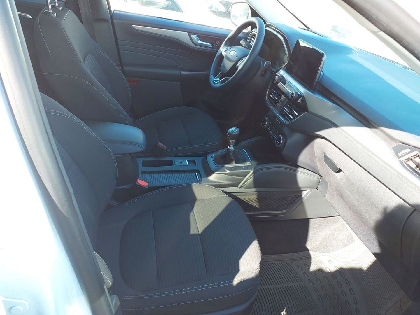 Ford Kuga 1.5 EcoBoost S&S Titanium 4x2 110 kW (150 CV)