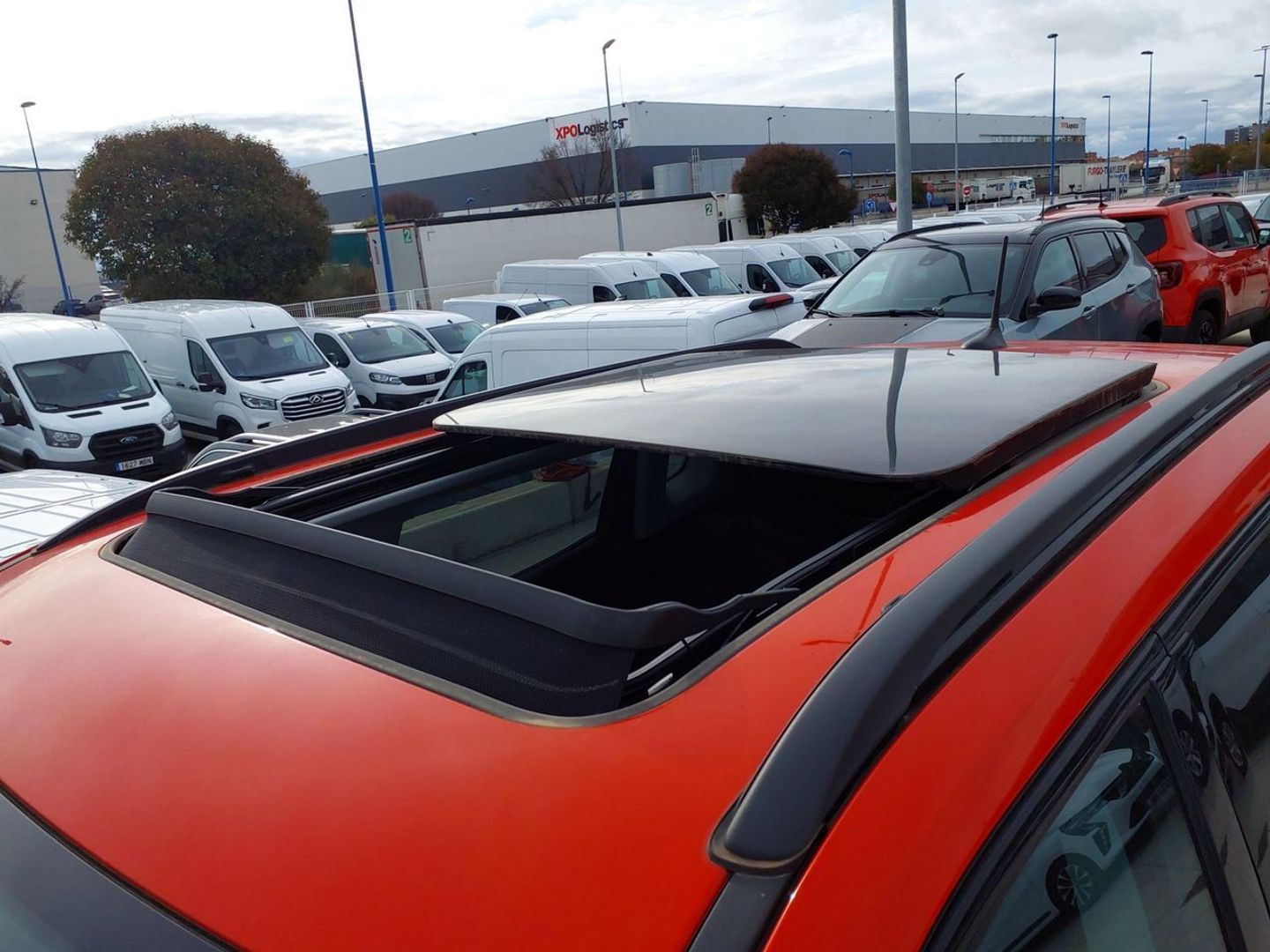 Jeep Compass 1.5 MHEV High Altitude Dct 96 kW (130 CV)