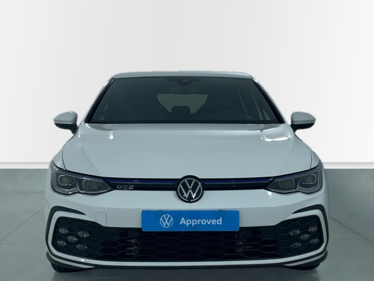 Volkswagen Golf GTE 1.4 TSI 180 kW (245 CV) DSG