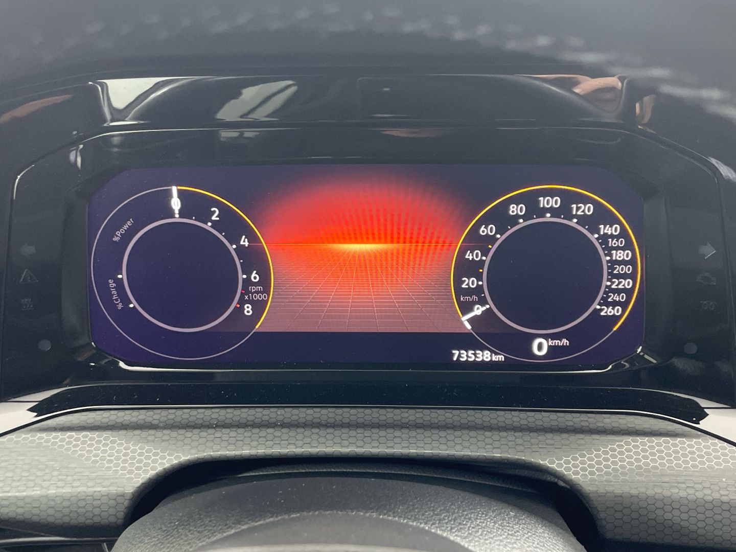 Volkswagen Golf GTE 1.4 TSI 180 kW (245 CV) DSG