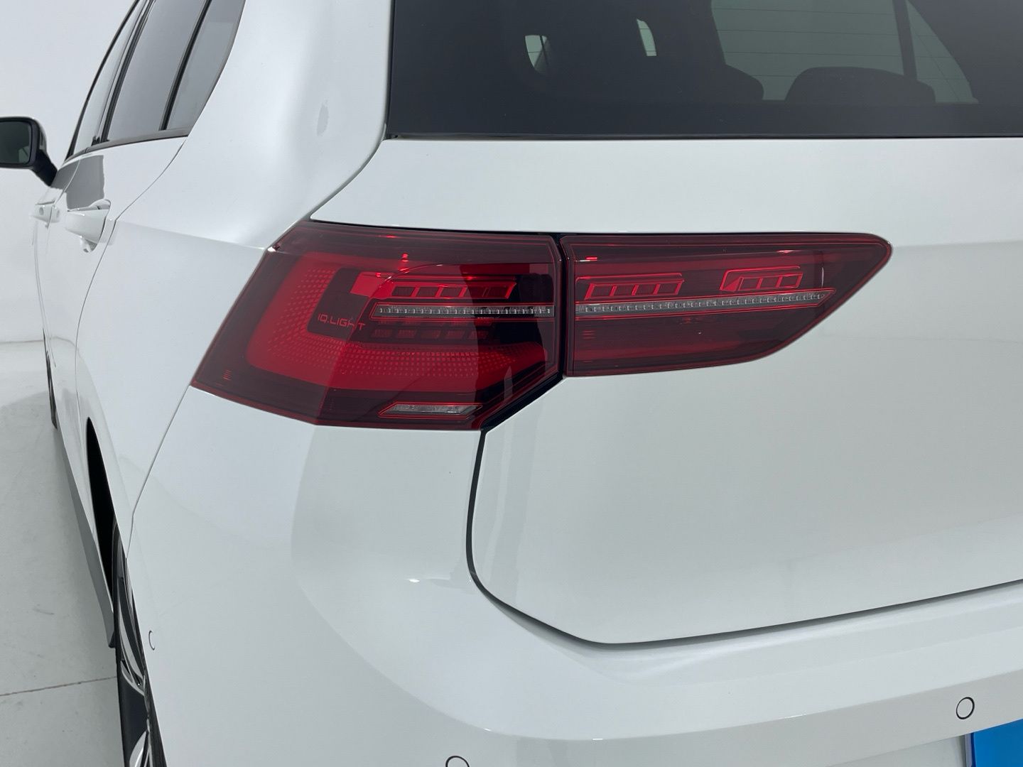Volkswagen Golf GTE 1.4 TSI 180 kW (245 CV) DSG
