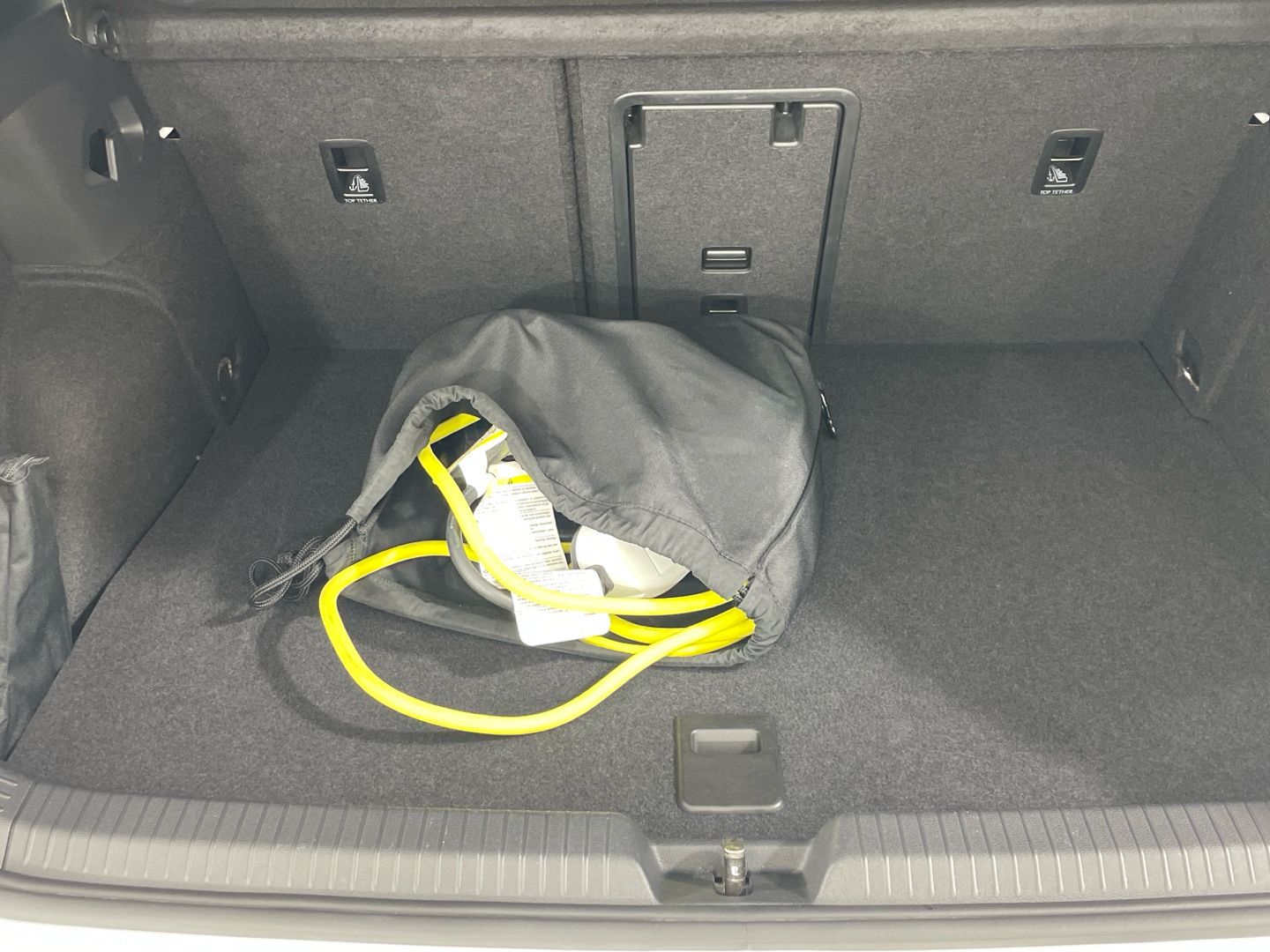 Volkswagen Golf GTE 1.4 TSI 180 kW (245 CV) DSG