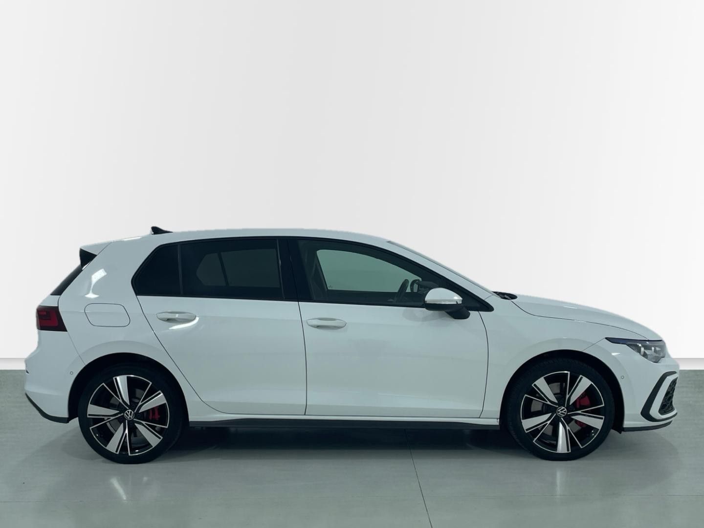 Volkswagen Golf GTE 1.4 TSI 180 kW (245 CV) DSG