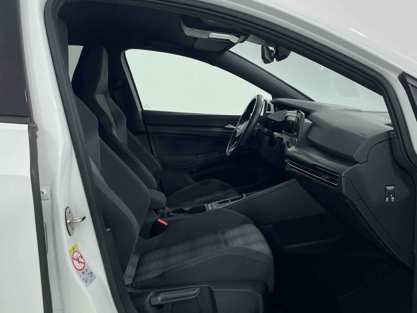Volkswagen Golf GTE 1.4 TSI 180 kW (245 CV) DSG