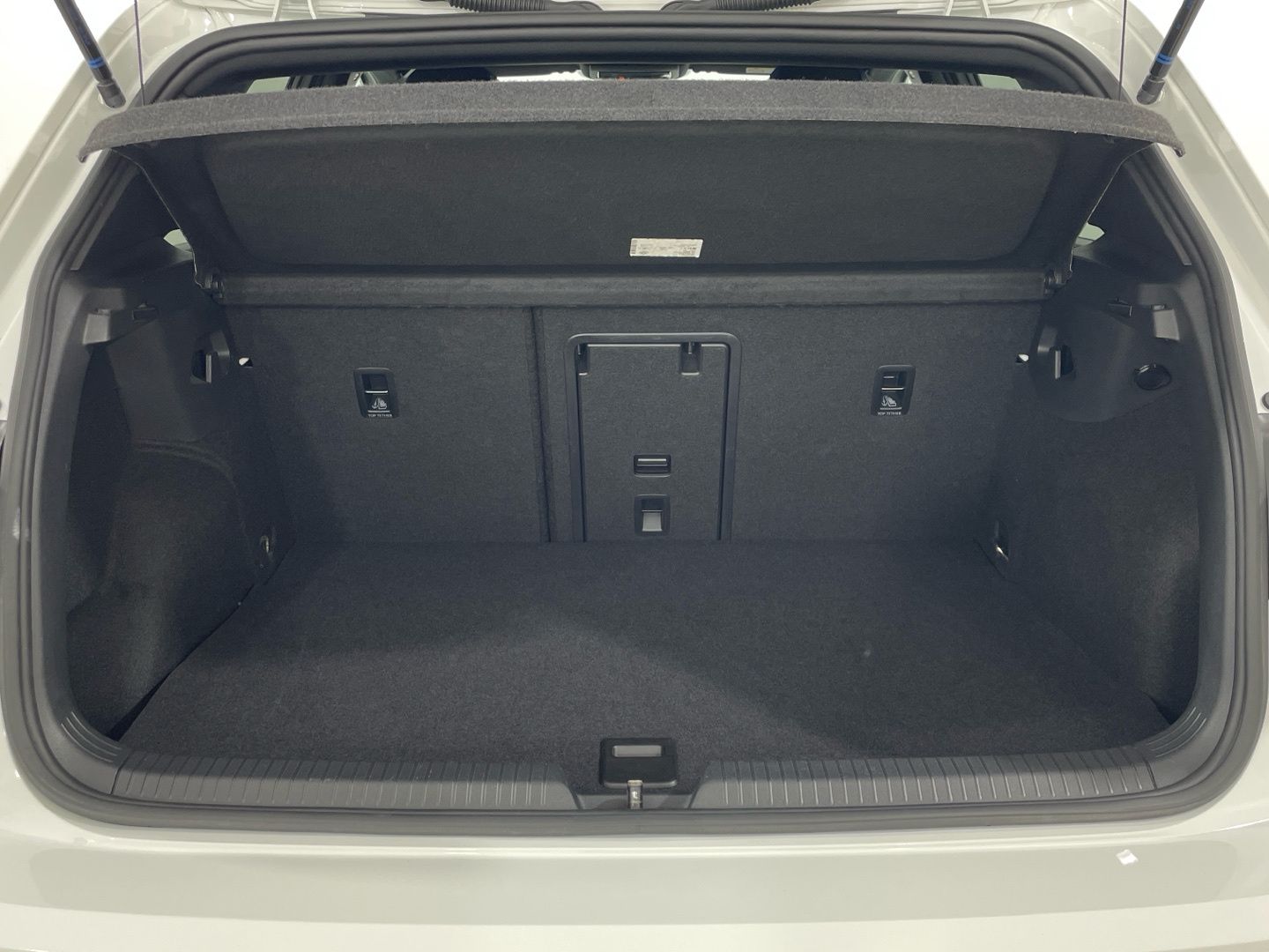 Volkswagen Golf GTE 1.4 TSI 180 kW (245 CV) DSG