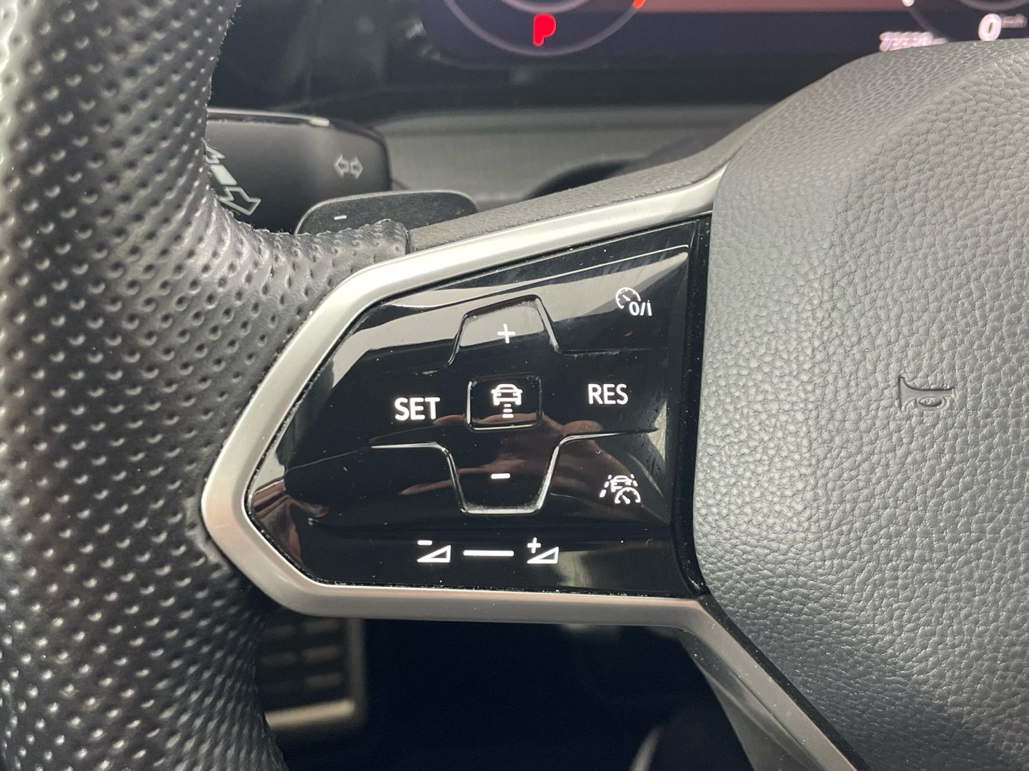 Volkswagen Golf GTE 1.4 TSI 180 kW (245 CV) DSG