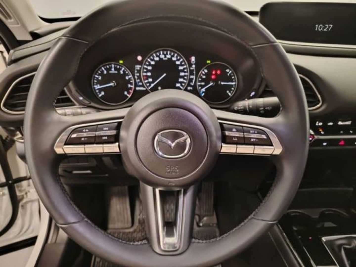 Mazda CX-30 2.0 Skyactiv-G Evolution 2WD 90 kW (122 CV)