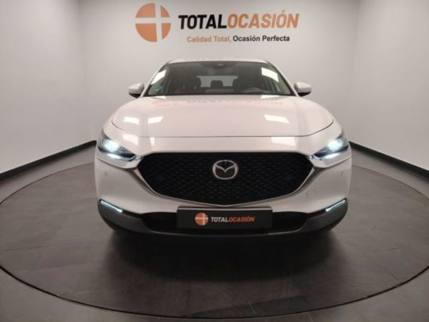 Mazda CX-30 2.0 Skyactiv-G Evolution 2WD 90 kW (122 CV)