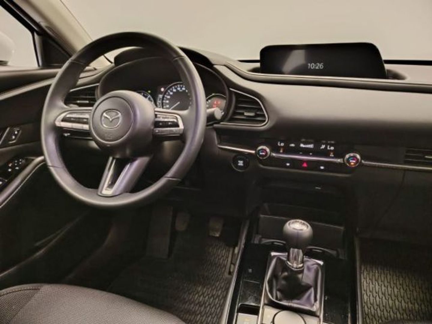 Mazda CX-30 2.0 Skyactiv-G Evolution 2WD 90 kW (122 CV)