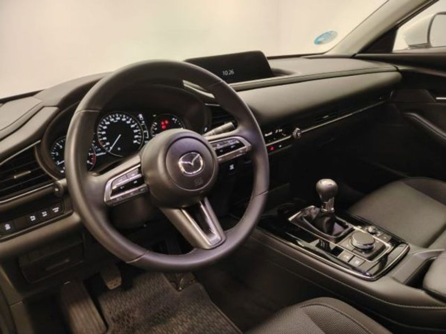 Mazda CX-30 2.0 Skyactiv-G Evolution 2WD 90 kW (122 CV)