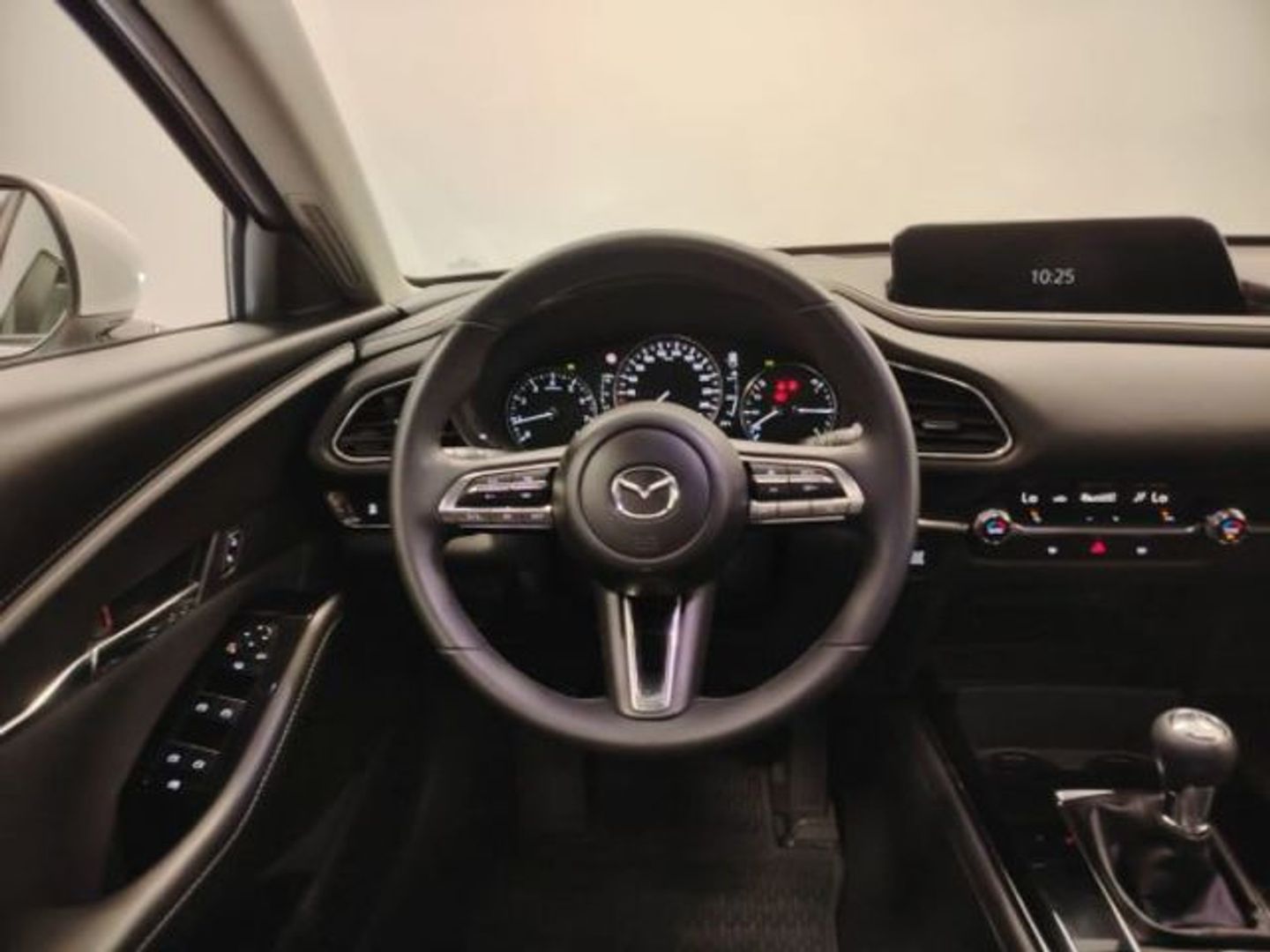 Mazda CX-30 2.0 Skyactiv-G Evolution 2WD 90 kW (122 CV)