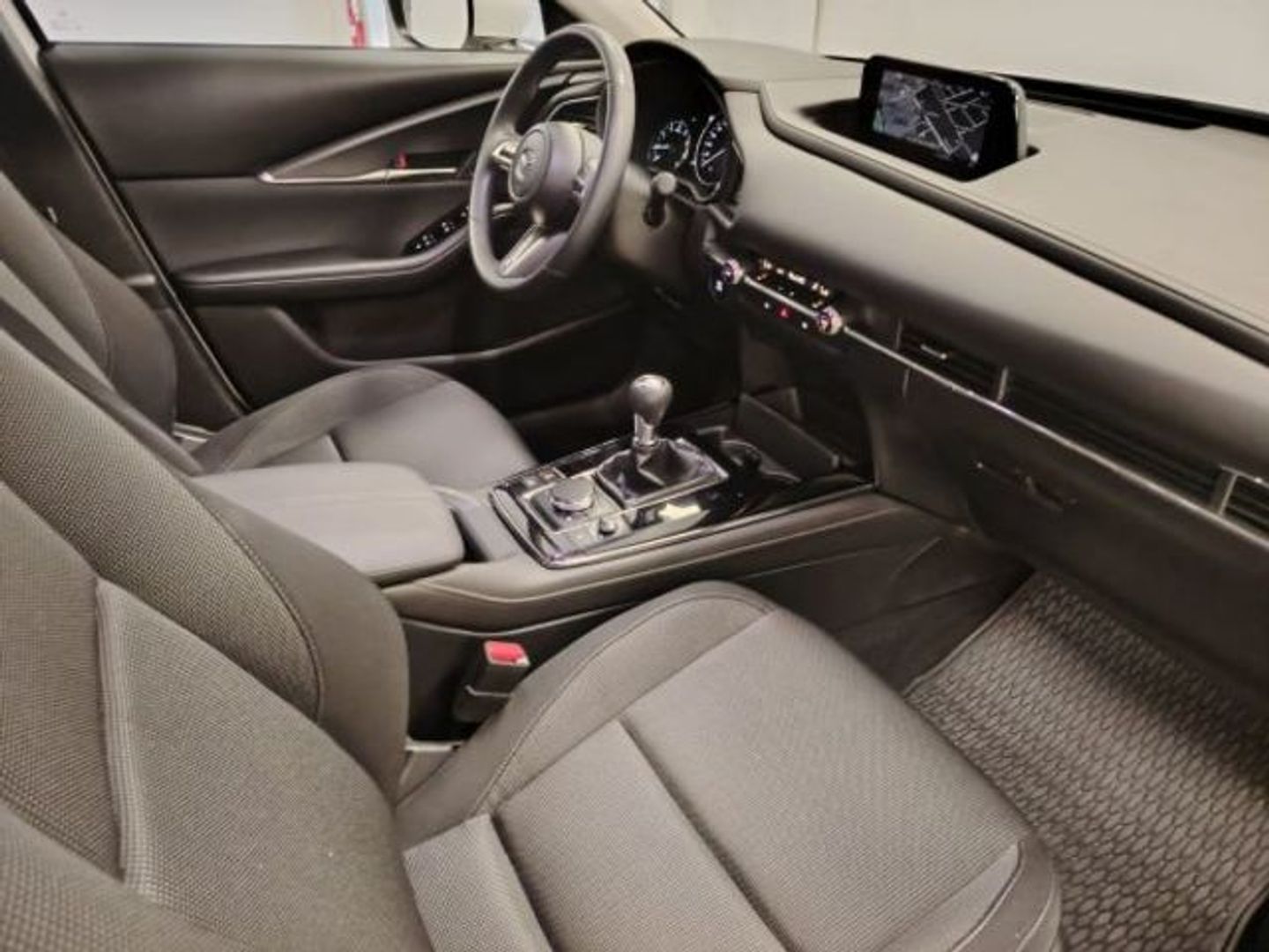 Mazda CX-30 2.0 Skyactiv-G Evolution 2WD 90 kW (122 CV)