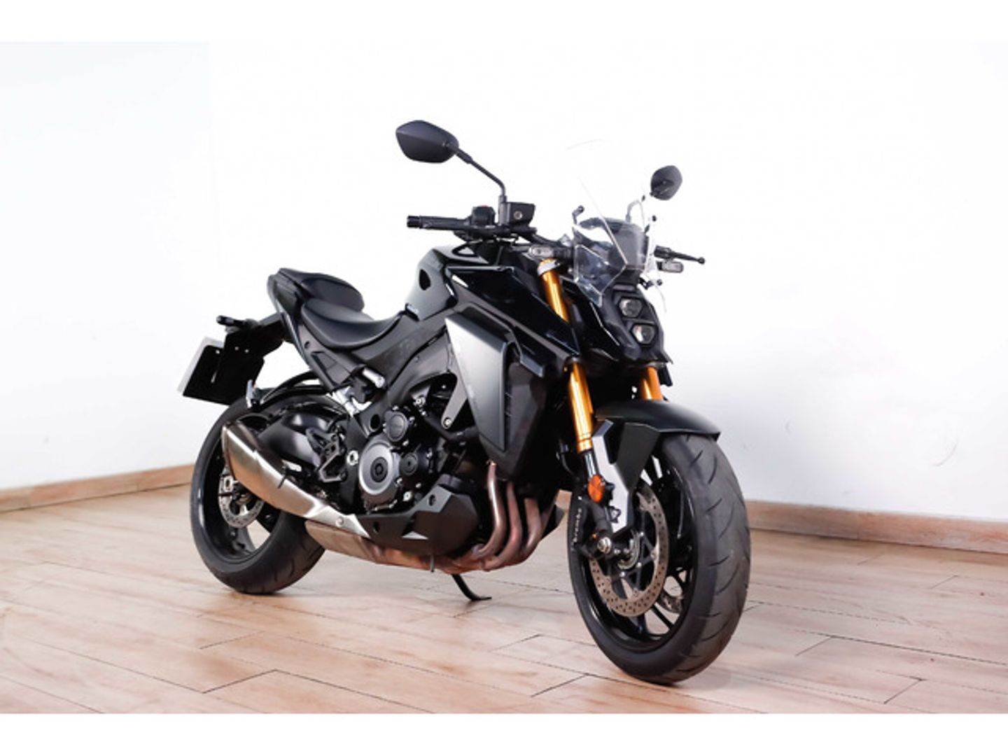 Suzuki GSX-S 1000