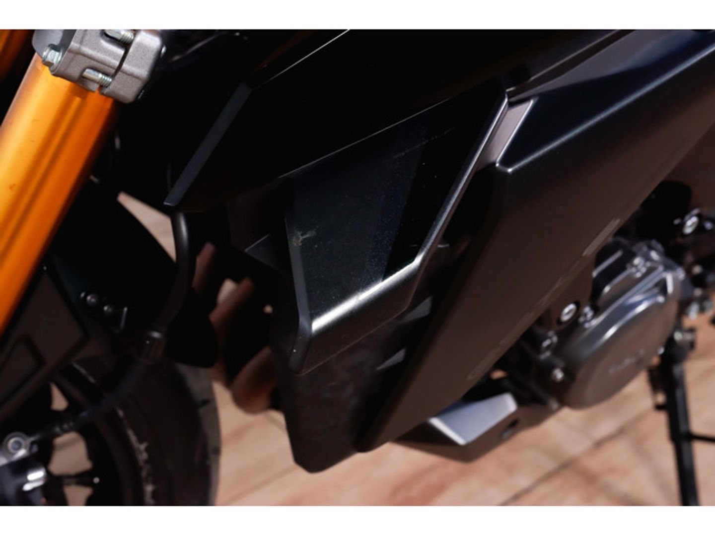 Suzuki GSX-S 1000