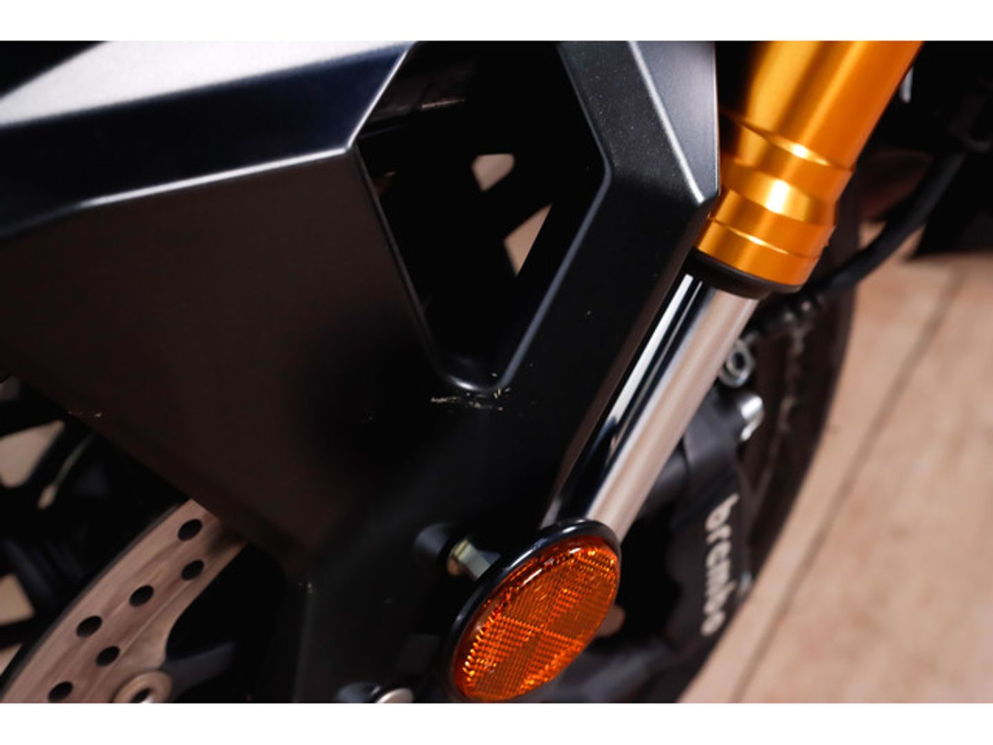 Suzuki GSX-S 1000