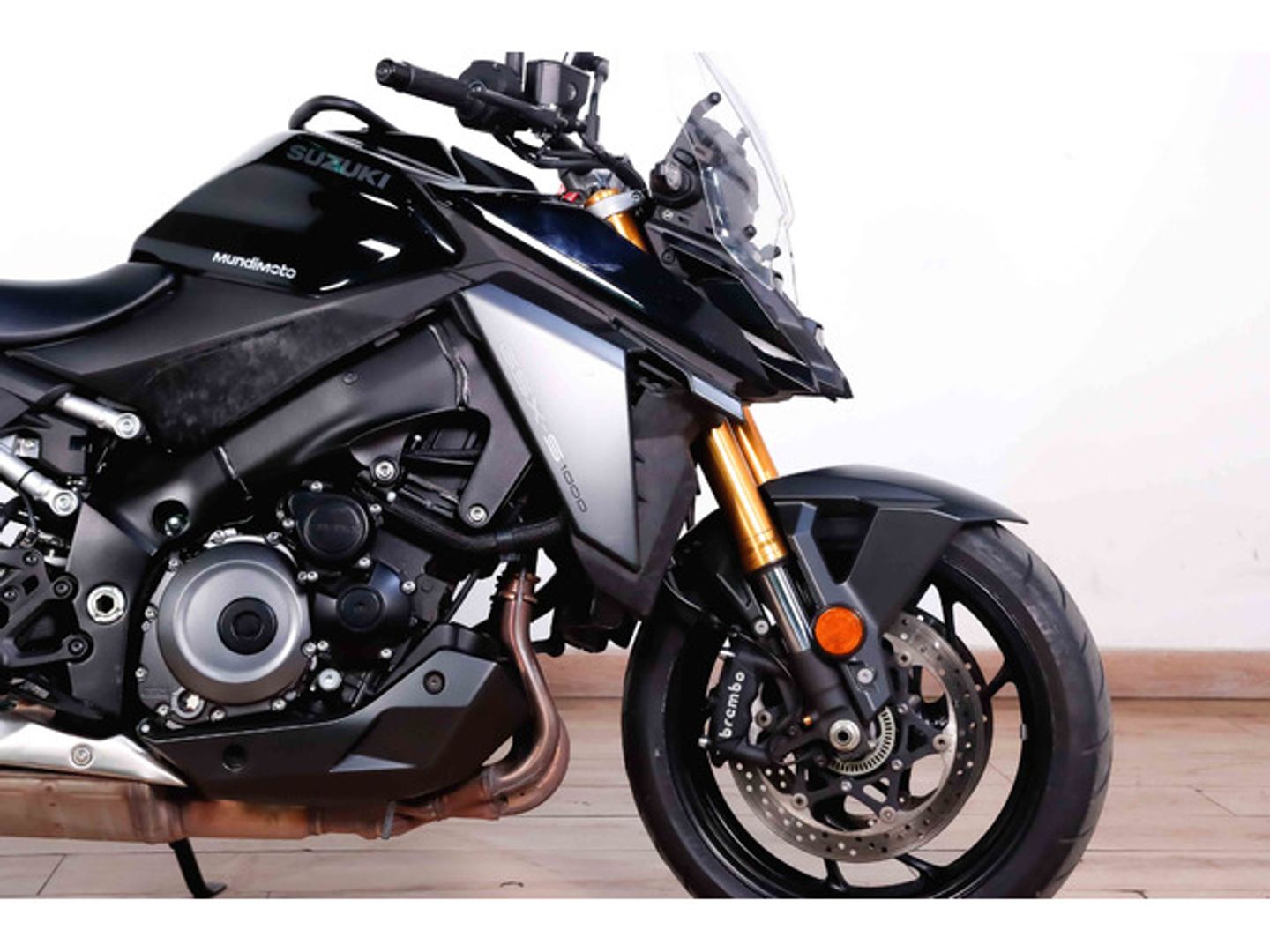 Suzuki GSX-S 1000