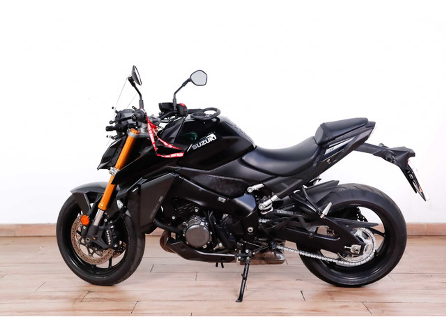 Suzuki GSX-S 1000
